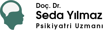Doç. Dr. Seda Yılmaz